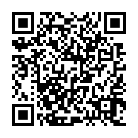 QR code for plate BAN 717