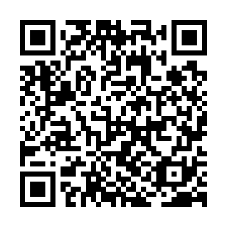 QR code for plate BAN 771