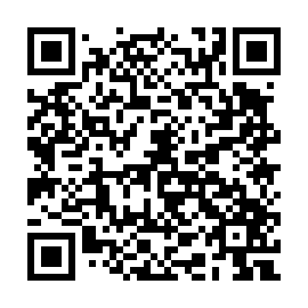 QR code for plate BAQ 447