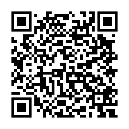 QR code for plate BAY 008