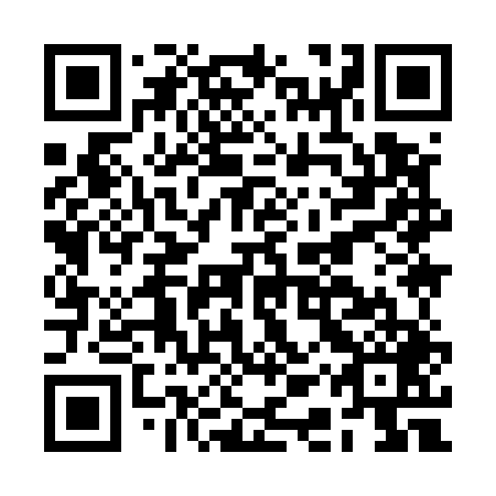 QR code for plate BAY 549