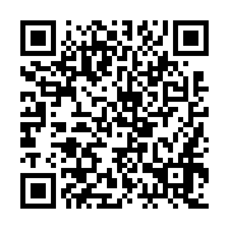 QR code for plate BAZ 656