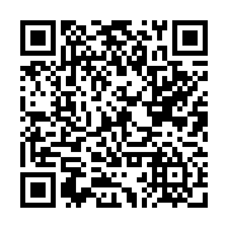 QR code for plate BBX 775