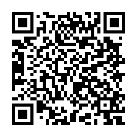 QR code for plate BCI 001