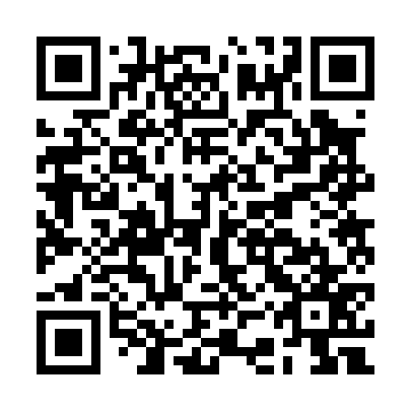 QR code for plate BCR 077