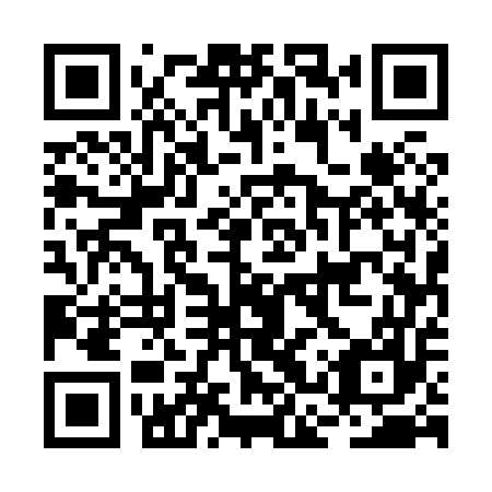 QR code for plate BCU 857