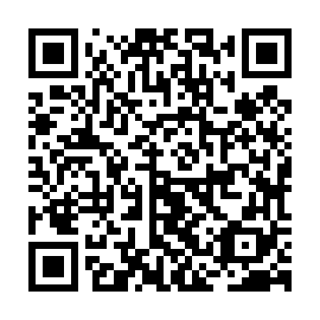 QR code for plate BCZ 468