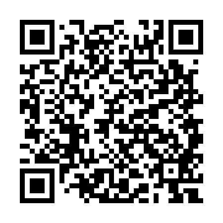 QR code for plate BDV 189