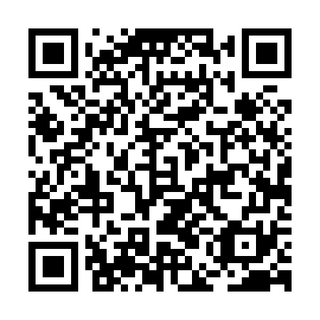 QR code for plate BED 871