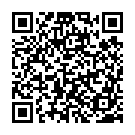 QR code for plate BFK 662