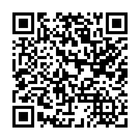 QR code for plate BFK 974