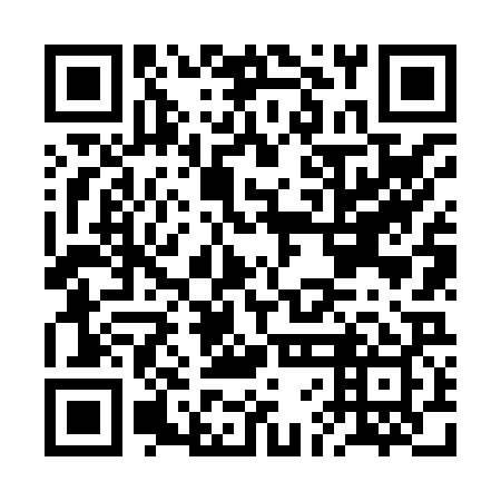 QR code for plate BFN 829