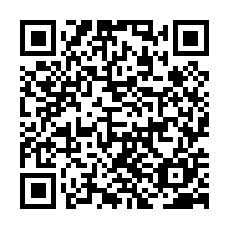 QR code for plate BFO 005
