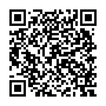 QR code for plate BFQ 689