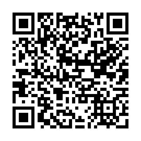 QR code for plate BFV 368