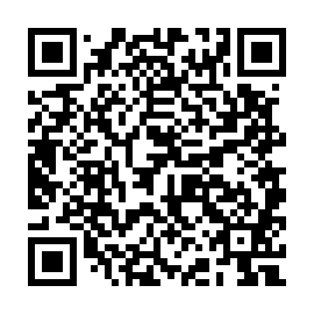 QR code for plate BFV 581