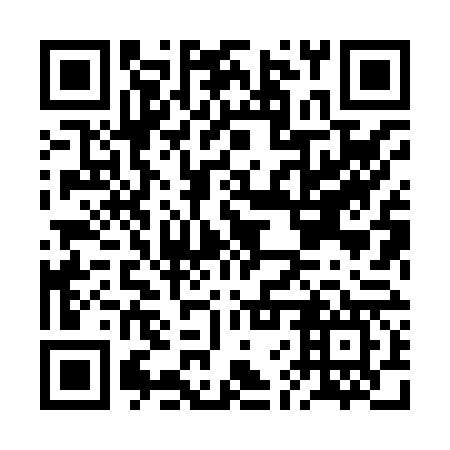 QR code for plate BFX 867