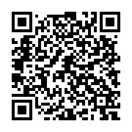 QR code for plate BGD 523