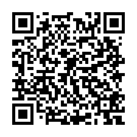 QR code for plate BGY 708