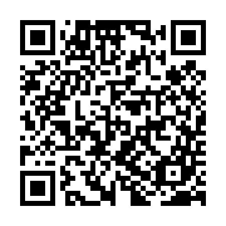 QR code for plate BHS 447