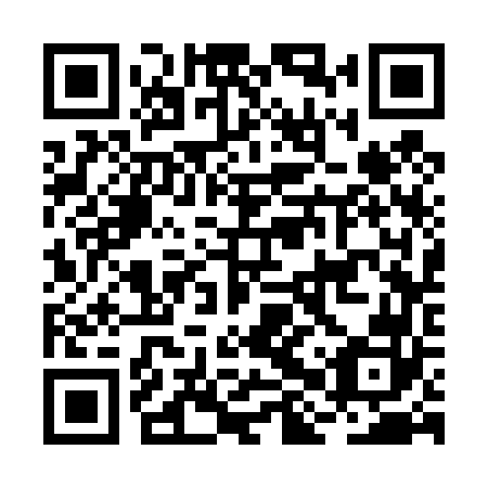 QR code for plate BHS 462