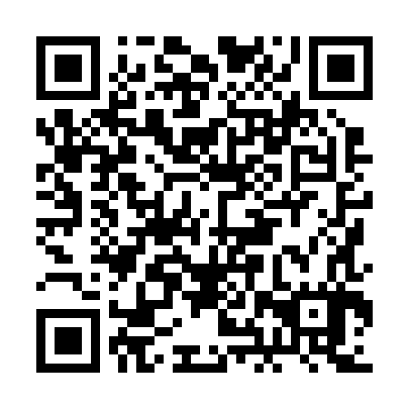 QR code for plate BHX 287