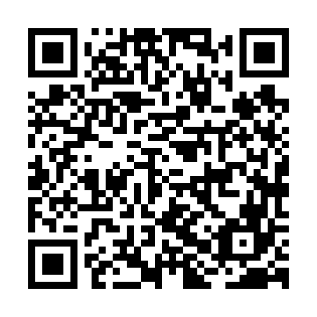 QR code for plate BHX 666