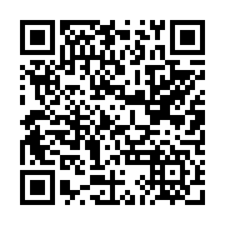 QR code for plate BID 647
