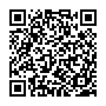 QR code for plate BIE 057