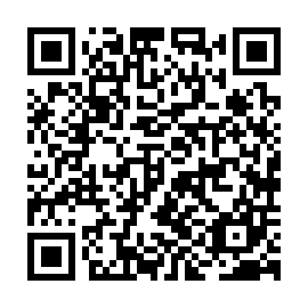 QR code for plate BIH 307