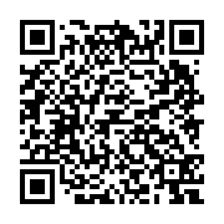 QR code for plate BIH 632