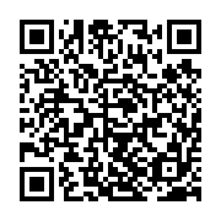 QR code for plate BJA 612