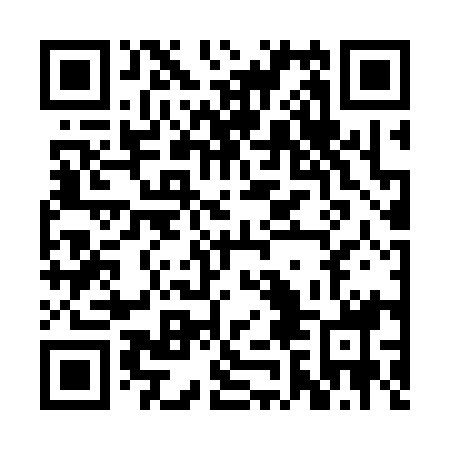 QR code for plate BJB 318