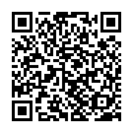 QR code for plate BJC 569
