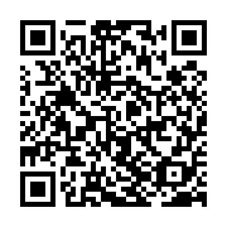QR code for plate BJG 558