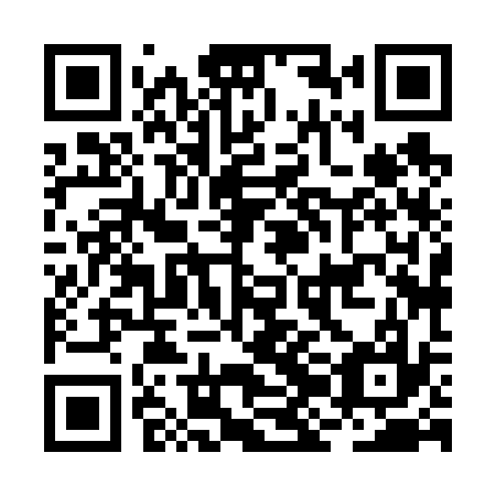 QR code for plate BJH 637