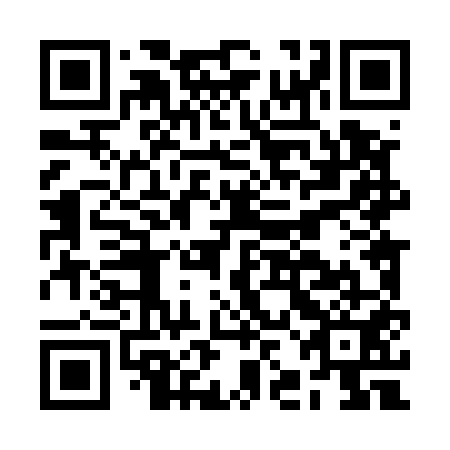 QR code for plate BJL 551