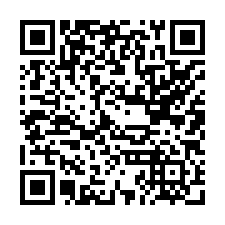 QR code for plate BJL 881