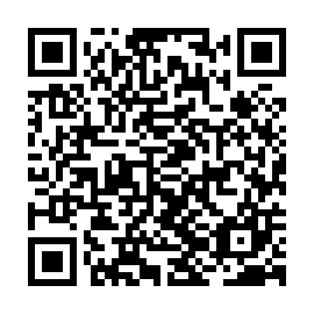 QR code for plate BJM 807