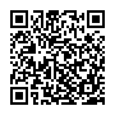 QR code for plate BJM 956