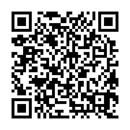 QR code for plate BJW 380