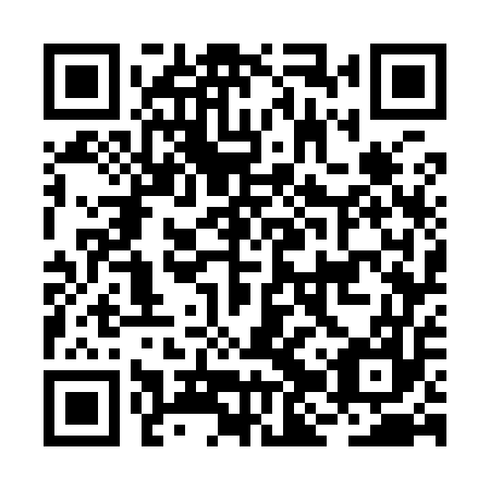QR code for plate BJW 957