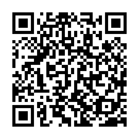 QR code for plate BJX 019