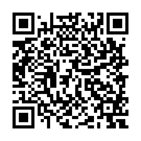 QR code for plate BJX 184