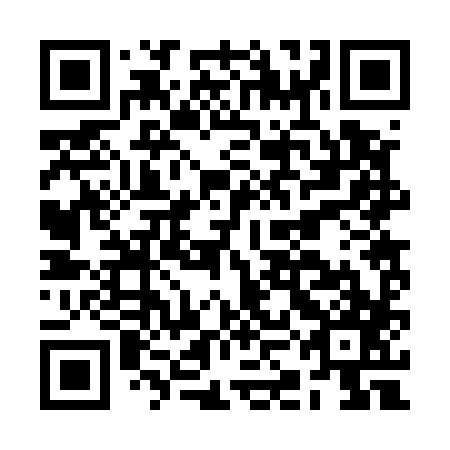 QR code for plate BKB 587