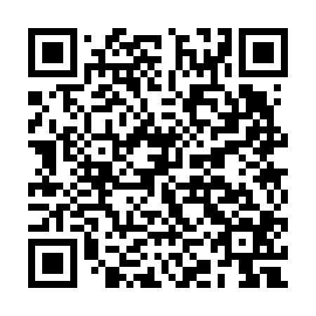 QR code for plate BKS 604