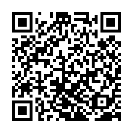 QR code for plate BLC 419