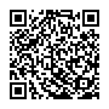 QR code for plate BLH 239