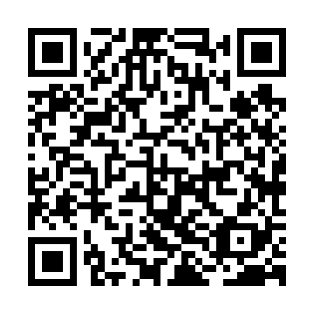 QR code for plate BLH 628