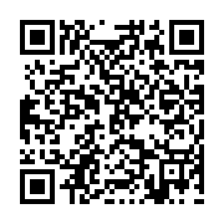 QR code for plate BLO 857